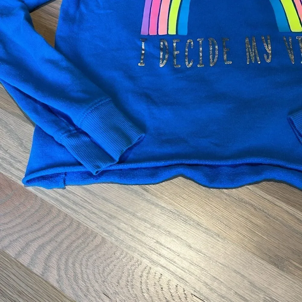 Justice lightly worn